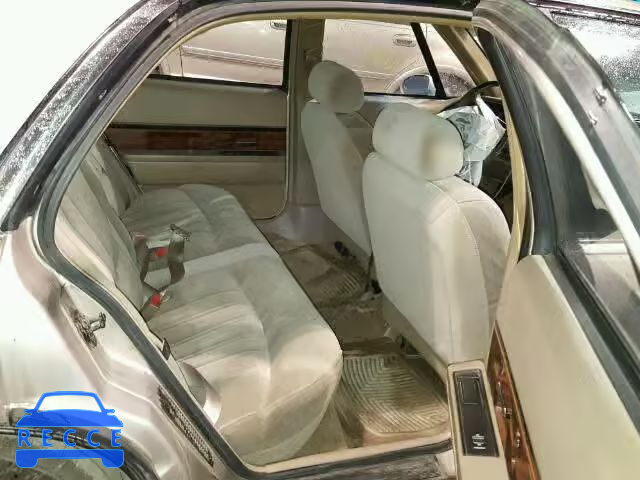 1998 BUICK LESABRE CU 1G4HP52K5WH421907 зображення 5