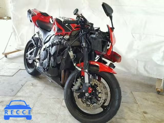 2007 HONDA CBR600RR JH2PC400X7M011188 зображення 0