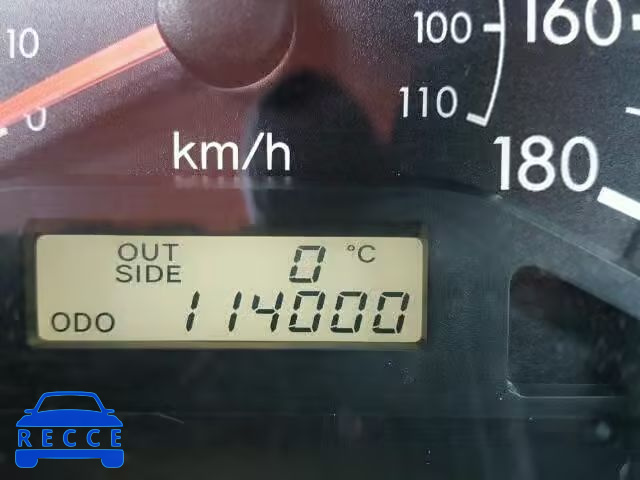2008 TOYOTA COROLLA CE 2T1BR32EX8C936590 зображення 7