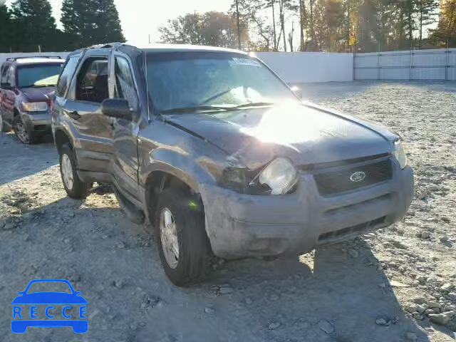 2003 FORD ESCAPE XLS 1FMYU02123KB95200 image 0