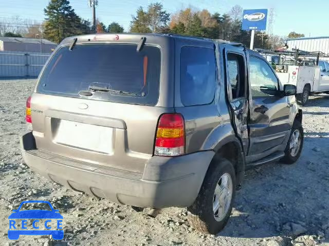 2003 FORD ESCAPE XLS 1FMYU02123KB95200 image 3