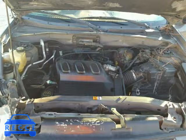 2003 FORD ESCAPE XLS 1FMYU02123KB95200 image 6