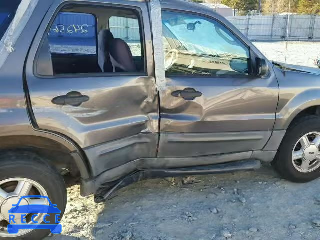 2003 FORD ESCAPE XLS 1FMYU02123KB95200 image 8