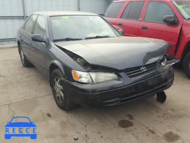 1999 TOYOTA CAMRY LE/X 4T1BF28K0XU078950 image 0