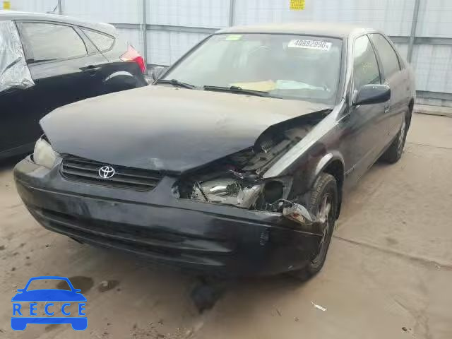 1999 TOYOTA CAMRY LE/X 4T1BF28K0XU078950 зображення 1