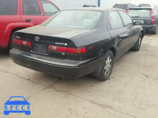 1999 TOYOTA CAMRY LE/X 4T1BF28K0XU078950 image 3
