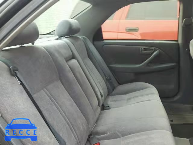 1999 TOYOTA CAMRY LE/X 4T1BF28K0XU078950 image 5