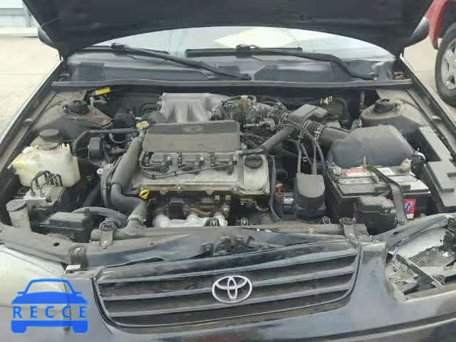 1999 TOYOTA CAMRY LE/X 4T1BF28K0XU078950 image 6