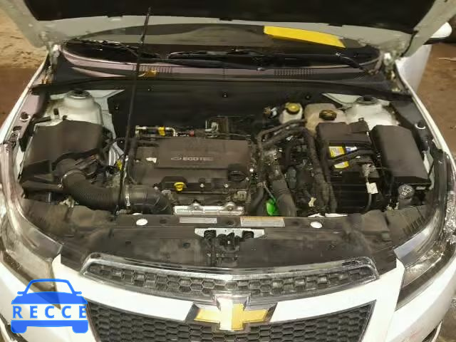 2012 CHEVROLET CRUZE LT 1G1PF5SC5C7257063 image 6