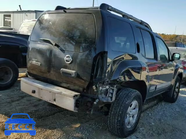 2011 NISSAN XTERRA 4.0 5N1AN0NW5BC516998 image 3