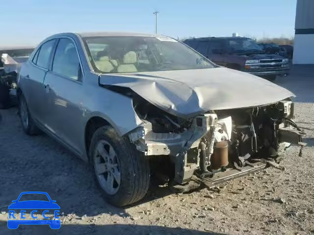 2015 CHEVROLET MALIBU 1LT 1G11C5SL4FF252042 image 0