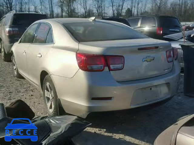 2015 CHEVROLET MALIBU 1LT 1G11C5SL4FF252042 зображення 2