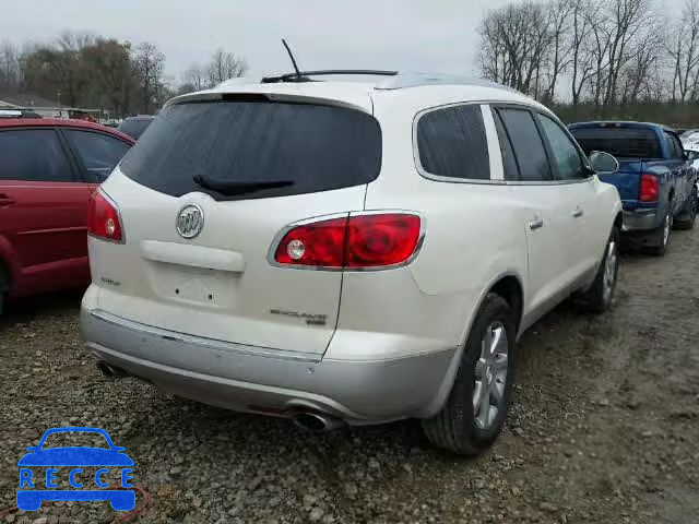 2008 BUICK ENCLAVE CX 5GAER23768J153876 зображення 3