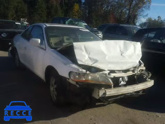 2002 HONDA ACCORD SE 1HGCG32042A011010 image 0