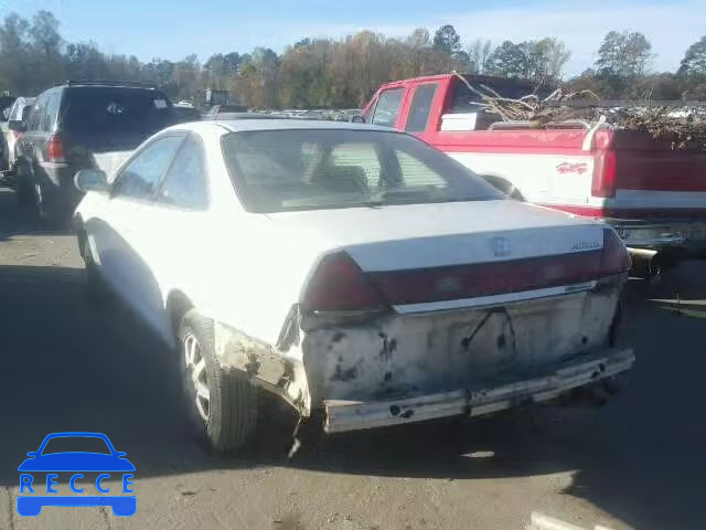 2002 HONDA ACCORD SE 1HGCG32042A011010 image 2