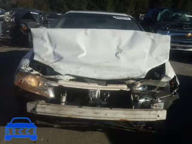 2002 HONDA ACCORD SE 1HGCG32042A011010 image 6