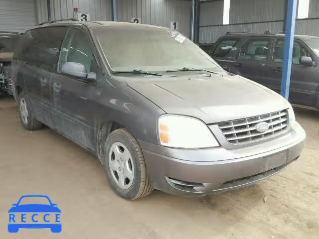 2005 FORD FREESTAR S 2FMZA516X5BA59966 image 0