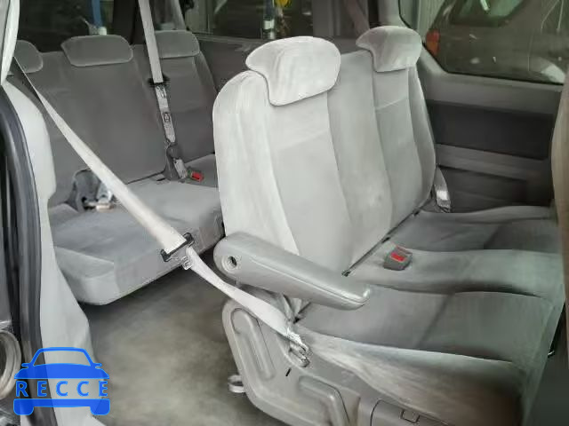 2005 FORD FREESTAR S 2FMZA516X5BA59966 зображення 5