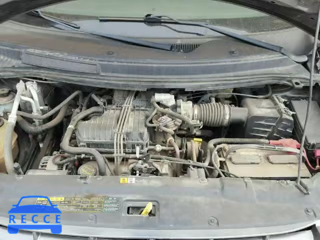 2005 FORD FREESTAR S 2FMZA516X5BA59966 image 6