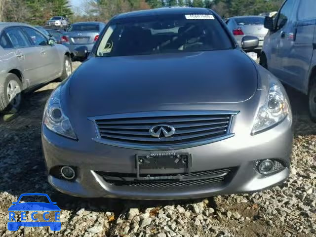 2015 INFINITI Q40 JN1CV6AR7FM523177 image 9