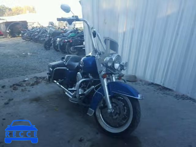 2010 HARLEY-DAVIDSON FLHRC 1HD1FR413AB612305 image 0