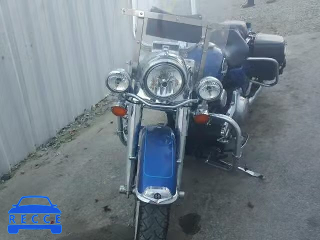 2010 HARLEY-DAVIDSON FLHRC 1HD1FR413AB612305 зображення 9