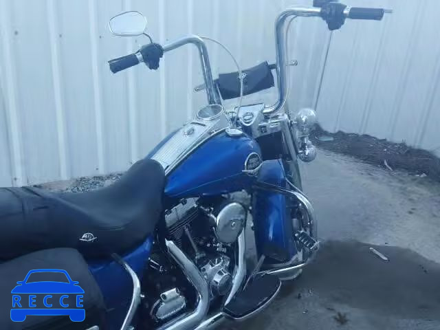 2010 HARLEY-DAVIDSON FLHRC 1HD1FR413AB612305 image 4