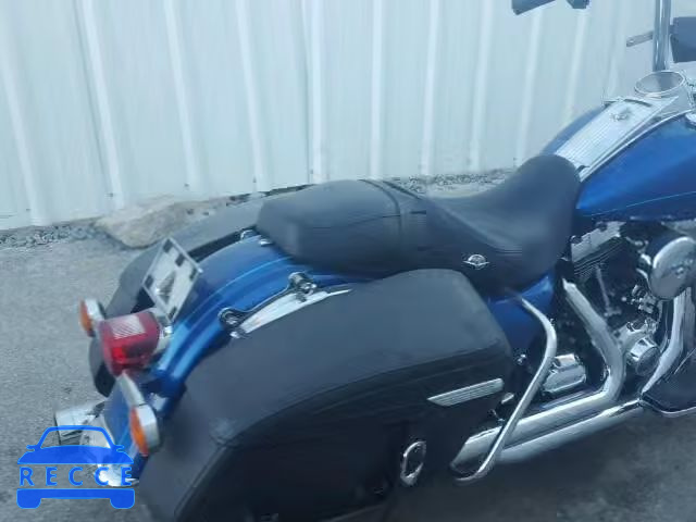 2010 HARLEY-DAVIDSON FLHRC 1HD1FR413AB612305 image 5