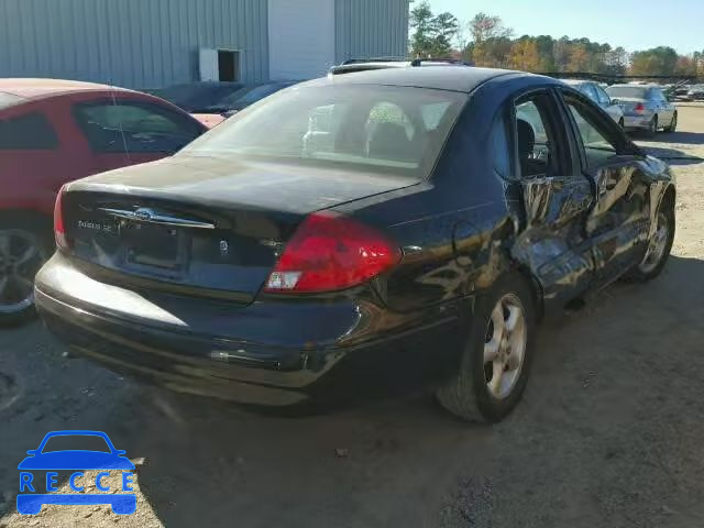 2003 FORD TAURUS SE 1FAFP53273A196345 Bild 3