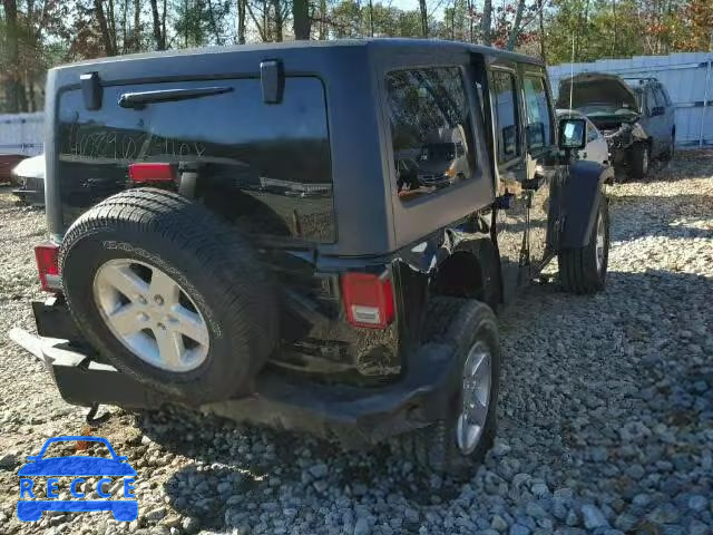 2016 JEEP WRANGLER U 1C4BJWDG9GL341258 image 3