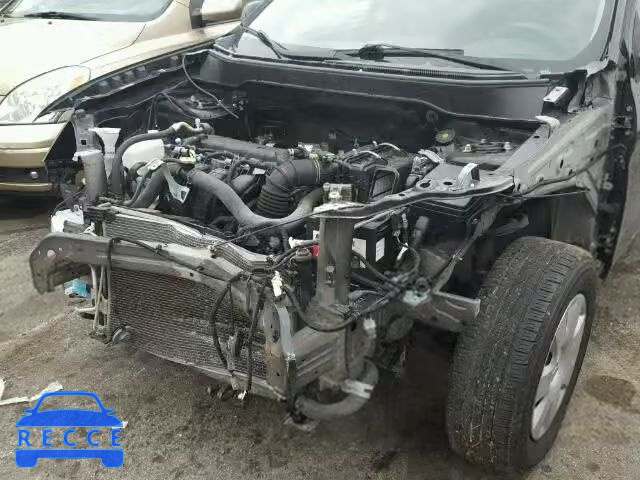 2011 MITSUBISHI OUTLANDER JA4AP3AU0BZ014489 Bild 9