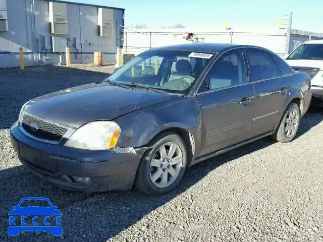 2006 FORD FIVE HUNDR 1FAFP24176G117326 Bild 1