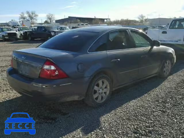 2006 FORD FIVE HUNDR 1FAFP24176G117326 image 3