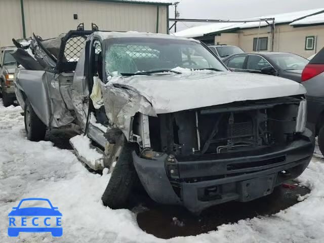 2010 CHEVROLET SILVERADO 1GCPKPEA2AZ179657 зображення 0