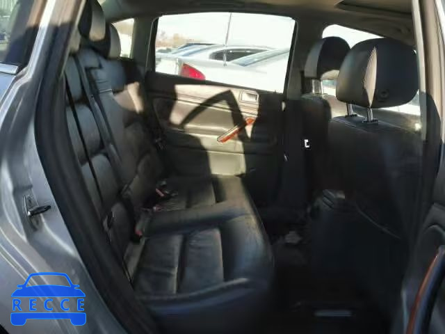 2004 VOLKSWAGEN PASSAT GLX WVWTH63B14P247577 зображення 5