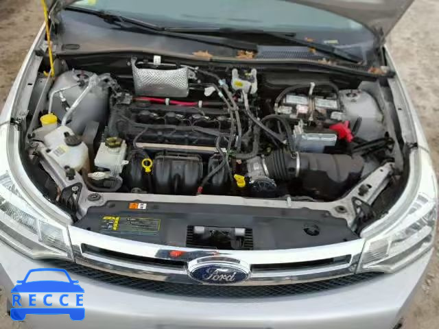 2008 FORD FOCUS SE/S 1FAHP35N18W155160 image 6