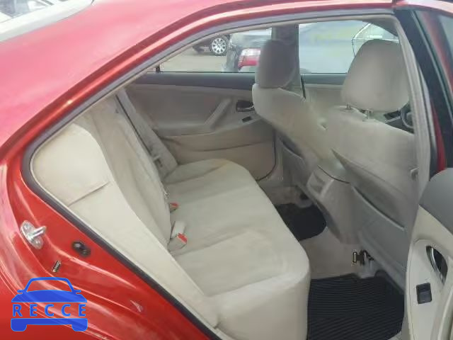 2009 TOYOTA CAMRY/SE/L 4T1BE46K99U360220 image 5