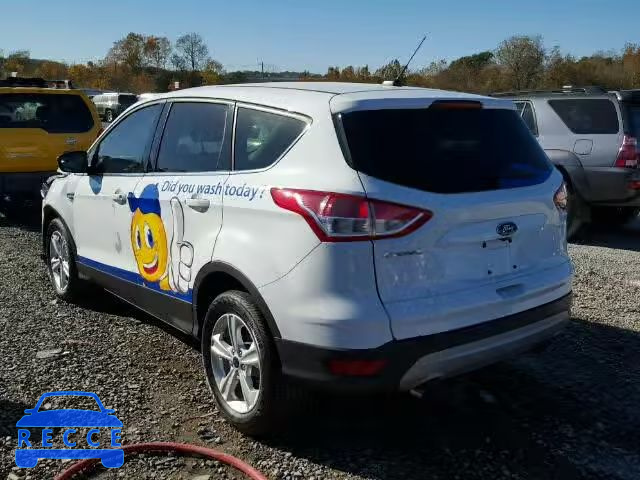 2015 FORD ESCAPE SE 1FMCU0G78FUB92981 image 2