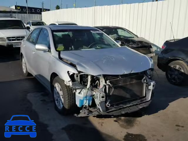 2008 TOYOTA CAMRY HYBR 4T1BB46K68U049898 image 0