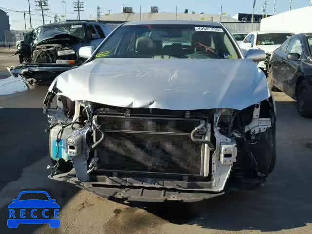 2008 TOYOTA CAMRY HYBR 4T1BB46K68U049898 image 9