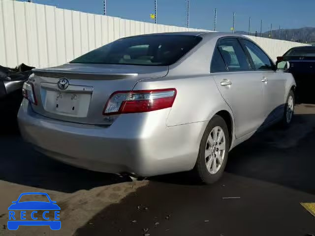 2008 TOYOTA CAMRY HYBR 4T1BB46K68U049898 image 3