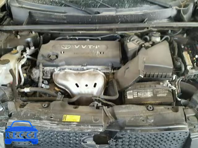 2008 TOYOTA SCION XB JTLKE50E781019108 image 6