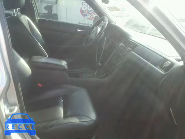 2002 ACURA 3.5 RL JH4KA96532C014665 image 4