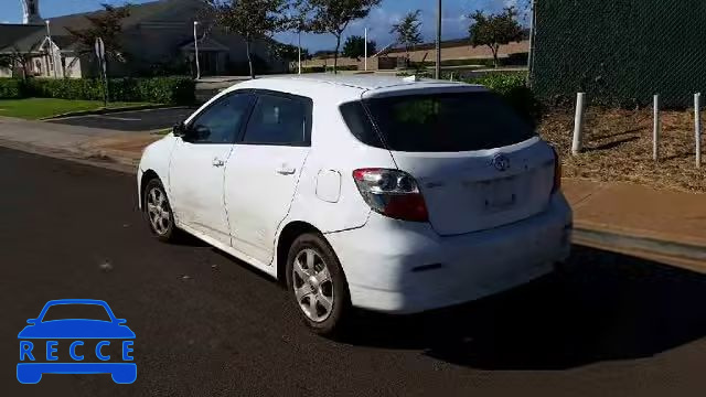 2010 TOYOTA MATRIX 2T1KU4EE5AC326585 image 2