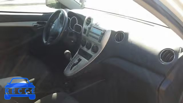 2010 TOYOTA MATRIX 2T1KU4EE5AC326585 image 4