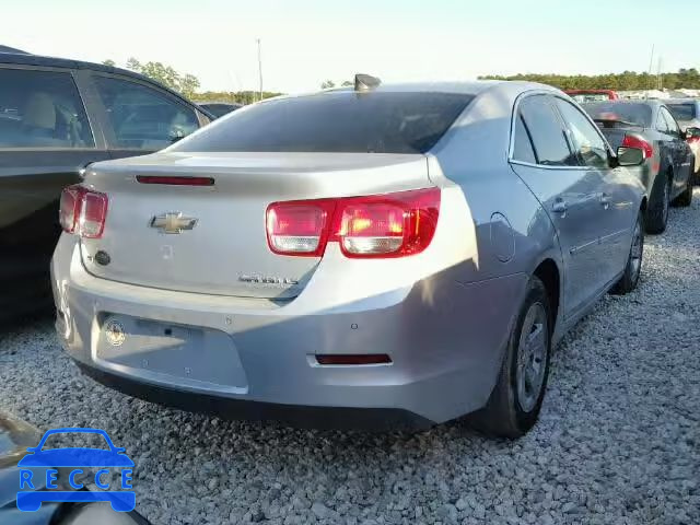 2015 CHEVROLET MALIBU LS 1G11B5SL1FF190117 зображення 3