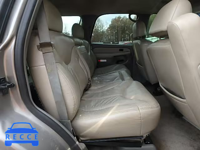 2002 GMC YUKON 1GKEK13Z02J256236 Bild 5