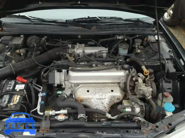 1996 HONDA ACCORD LX/ 1HGCD5535TA180240 image 6