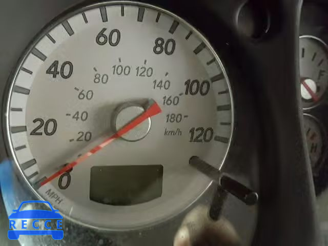 2003 MITSUBISHI OUTLANDER JA4LX41G33U058350 image 7