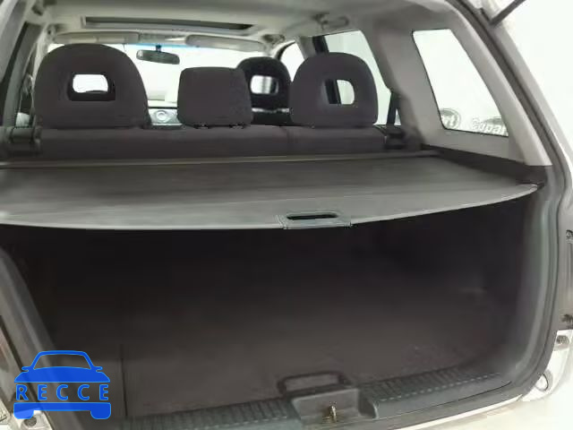2003 MITSUBISHI OUTLANDER JA4LX41G33U058350 image 8